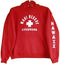 RJC Maui Rescue Lifeguard Unisex Hooded Sweatshirt