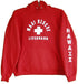 RJC Maui Rescue Lifeguard Unisex Hooded Sweatshirt