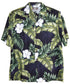 RJC Mens Hibiscus Garden Rayon Shirt