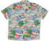 Paradise Found Mens Florida Shirt
