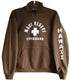 RJC Maui Rescue Lifeguard Unisex Hooded Sweatshirt