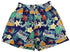 Bamboo Boxer Hawaii Nei Unisex Underwear Boxer Shorts