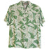 Hala Pineapples Hawaiian Aloha Mens Rayon Shirt