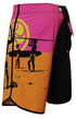 HIC 20" Endless Summer 50th Anniversary Edition Octo Super Stretch Boardshorts