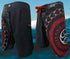 Hawaiian Island Creations (HIC) 20" INSANITIES 8 Way Stretch Boardshorts