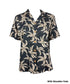 Typhoon Palm Women's Hawaiian Camp Shirt