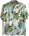 RJC Mens Plumeria Paradise Rayon Shirt