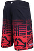 HIC 21" Lehua 8 Way Stretch Boardshorts