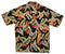 Pineapple Juice Mens Anthurium Shirt