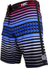 HIC 20" Zenith 8 Way Stretch Boardshorts
