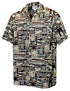 Pacific Legend Boys Ancient Hawaiian Memories Shirt