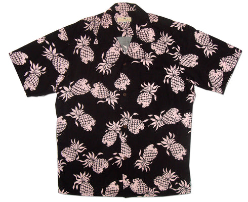 Pineapple Juice Mens Pineapples Shirt