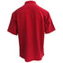 Bamboo Cay Men's Peekaboo Santa Embroidered Shirt