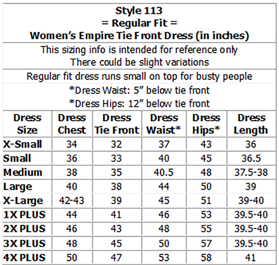 Entangled Paradise Women's Empire Tie Front Hawaiian Dress – 100% Rayon ...